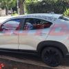 Fiat Fastback
