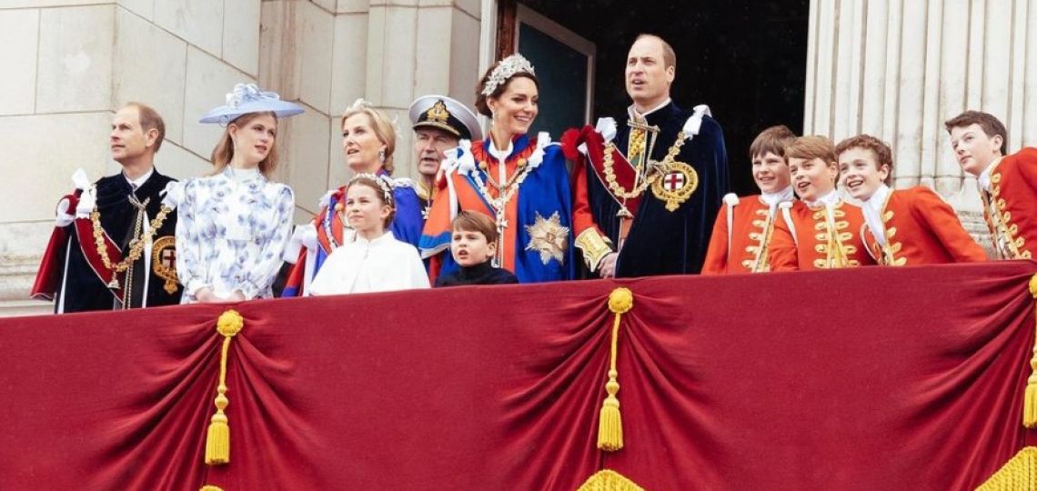 Kate Middleton y Charlene de Mónaco: su reacción ante la prohibición de tiaras y coronas 