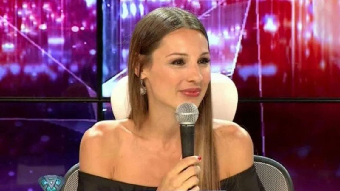 Revelan La Escandalosa Cifra Que Pide Pampita Para Ser Jurado En El