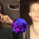Wanda Nara se mostró muy cerca de Wos en presencia de la China Suárez