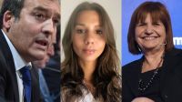 Soria, Bullrich y Bohdziewicz