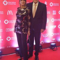 Cena anual Cruz Roja Argentina