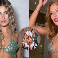 Julieta Poggio y Flor Vigna tendrán una colaboración juntas: "Esto se pone bueno"