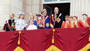 Kate Middleton y Charlene de Mónaco: su reacción ante la prohibición de tiaras y coronas