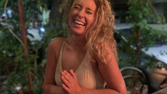 Florencia Núñez 
