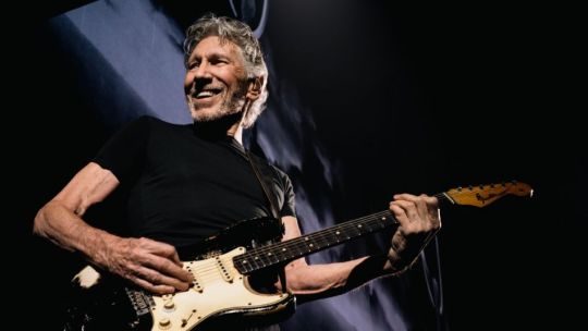 Roger Waters en Argentina: investigarán si el contenido de sus shows puede constituir un delito