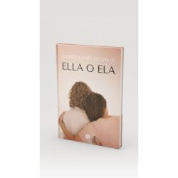 ELLA O ELA | Foto:CEDOC