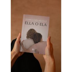ELLA O ELA | Foto:CEDOC