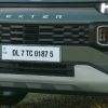 Hyundai Exter