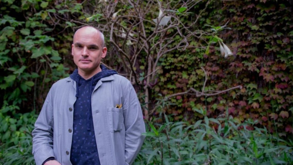 El escritor argentino Hernán Díaz ganó el Premio Pulitzer de Narrativa