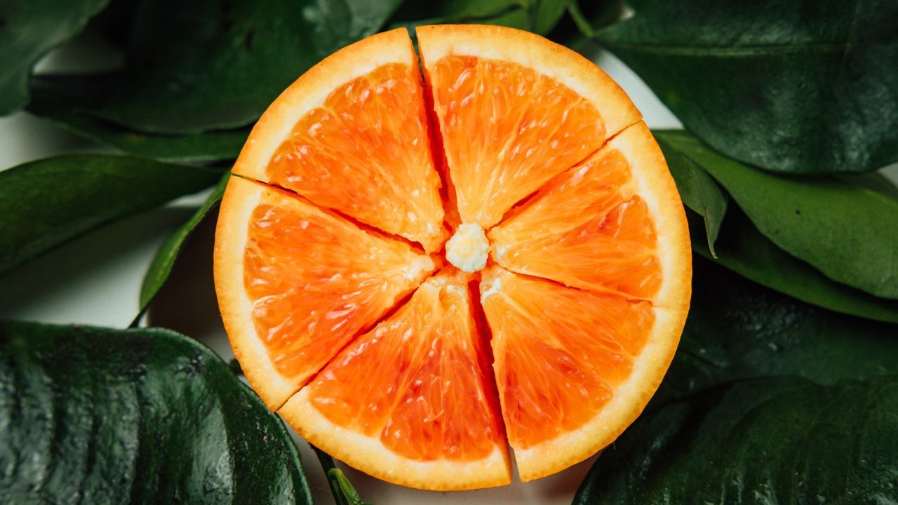 Bajar de peso con naranjas: ¿realidad o mito? | Foto:CEDOC