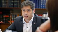 Axel Kicillof
