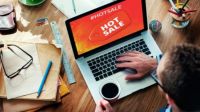 Hot sale 2023: del lunes 8 de mayo hasta el miércoles 10, inclusive.     