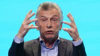 Mauricio Macri 