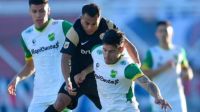 San Lorenzo empató con Defensa y Justicia