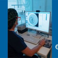 Laboratorio de embriología: El lugar donde se cultivan los sueños