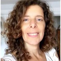 Marina Monk: “El cuerpo habla y no lo hace de cualquier manera”
