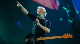 Roger Waters vuelve a River el 21 y 22 de noviembre.