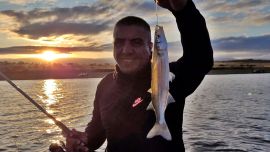 En la provincia de Córdoba, desde el tercer fin de semana de septiembre al tercer fin de semana de diciembre inclusive.