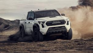 Toyota Tacoma