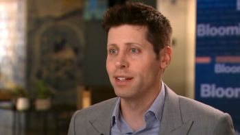 Sam Altman, creador de ChatGPT