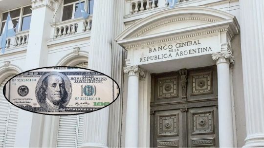 El Banco Central diseña nuevas medidas para retener los dólares del turismo