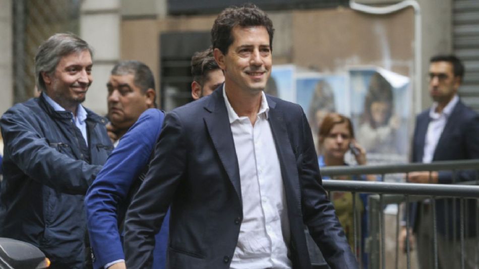 Cristina plantea la continuidad generacional: ¿Habrá Wado de Todos? instó a los hijos de la generación diezmada a asumir el liderazgo