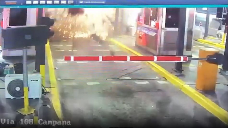 Reiterados accidentes viales en Panamericana: dos muertos y tres heridos en dos días