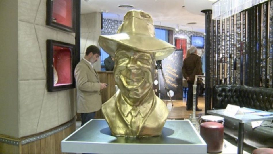 Llegan los Premios Carlos Gardel 2023 al Movistar Arena