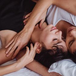 ¿Cuáles son las parejas que mejor sexo tienen? 