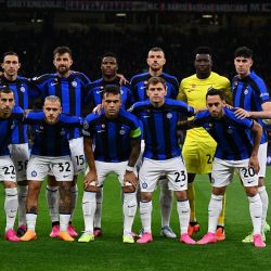 Inter venció a Milan