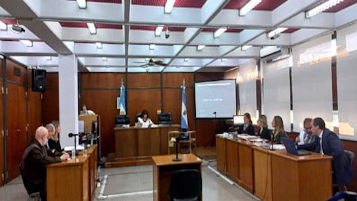 El caso del Seminarista que se atrevió a denunciar al cura por abuso sexual El caso del Seminarista que se atrevió a denunciar al cura por abuso sexual