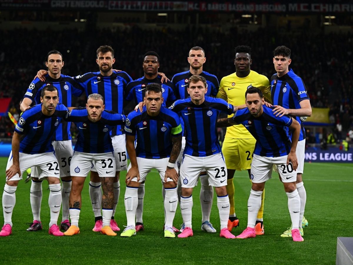 RadioProfile |  Inter defeated Milan and approaches the final of the Champions League