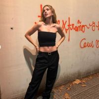 China Suárez: qué es el tomboy style, la tendencia con la que la actriz la rompe en redes
