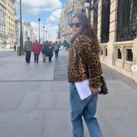 China Suárez: qué es el tomboy style, la tendencia con la que la actriz la rompe en redes