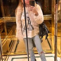 China Suárez: qué es el tomboy style, la tendencia con la que la actriz la rompe en redes