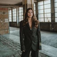 China Suárez: qué es el tomboy style, la tendencia con la que la actriz la rompe en redes