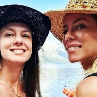 Quién es Gege Neumann, la hermana bajo perfil de Nicole Neumann