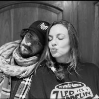 Quién es Gege Neumann, la hermana bajo perfil de Nicole Neumann