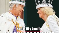 Carlos III y Camilla: coronados de amor
