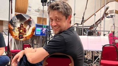 Andy Muschietti anunció que regresa a la Argentina para presentar "The Flash" su esperada película