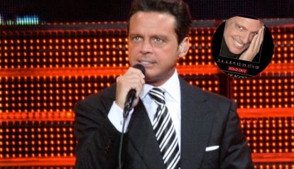 Luis Miguel