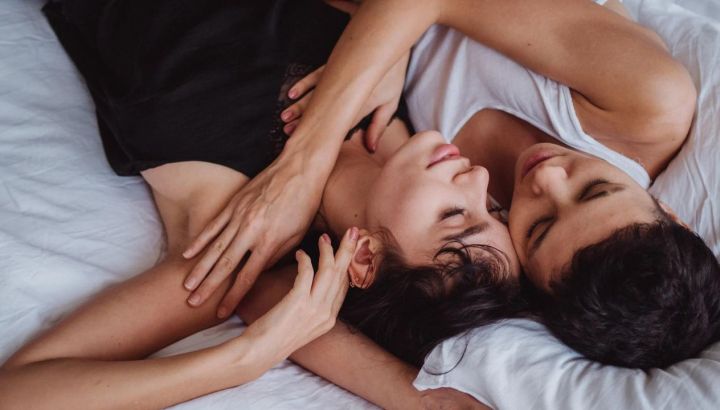 El tipo de pareja que mejor sexo tiene según la ciencia