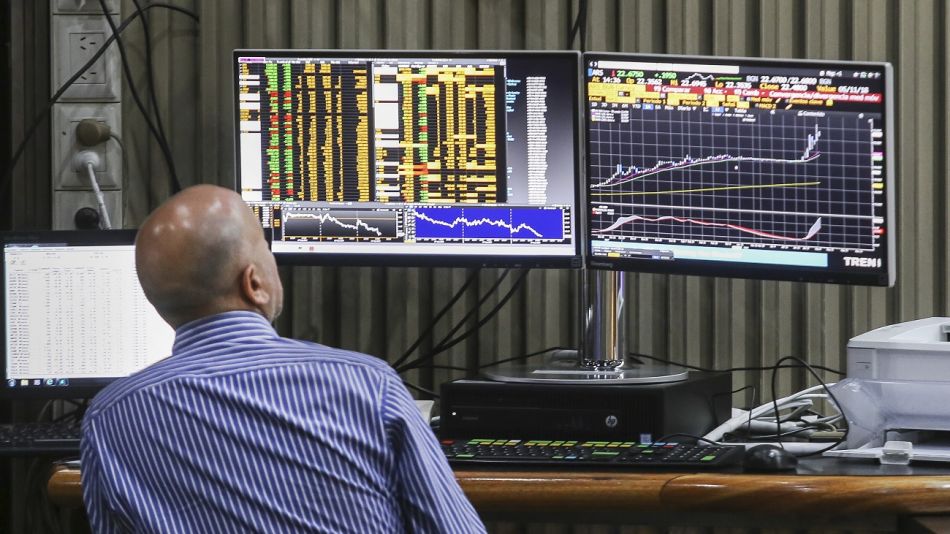 Apertura del mercado: las empresas locales recuperan valor por encima de la inflación