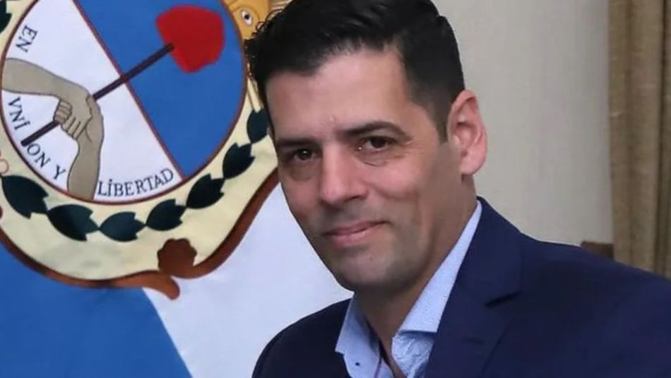 Sergio Vallejos