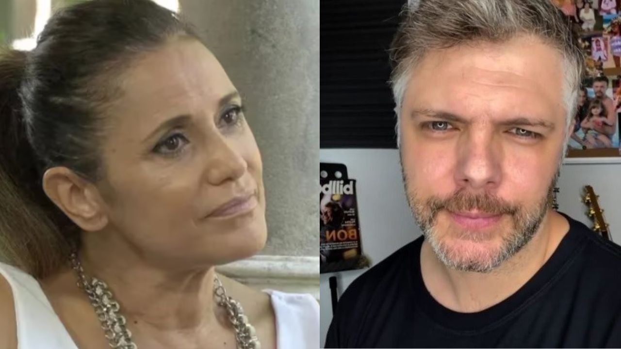 Se filtró el motivo que provocó la furia de María Fernanda Callejón contra  Ricky Diotto y su abogada lo defendió: que pasó | Exitoina