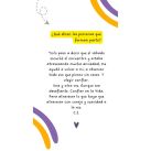 PAPÁ Y MAMÁ, MIS PRIMEROS EDUCADORES