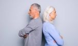 Divorcio gris: separarse después de los 50 nos invita a vivir de nuevo