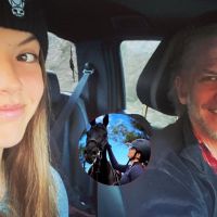Así está hoy India, la hija de Facundo Arana que cumplió 15 años