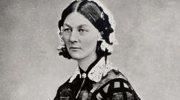 Florence Nightingale